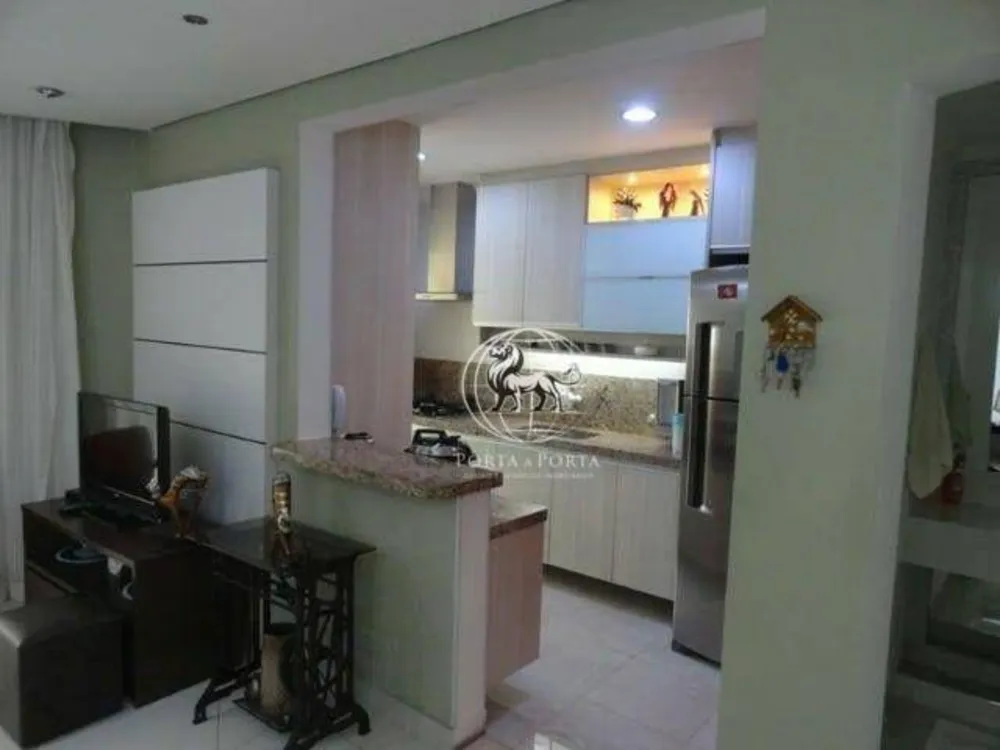 Apartamento, 3 quartos, 104 m² - Foto 2