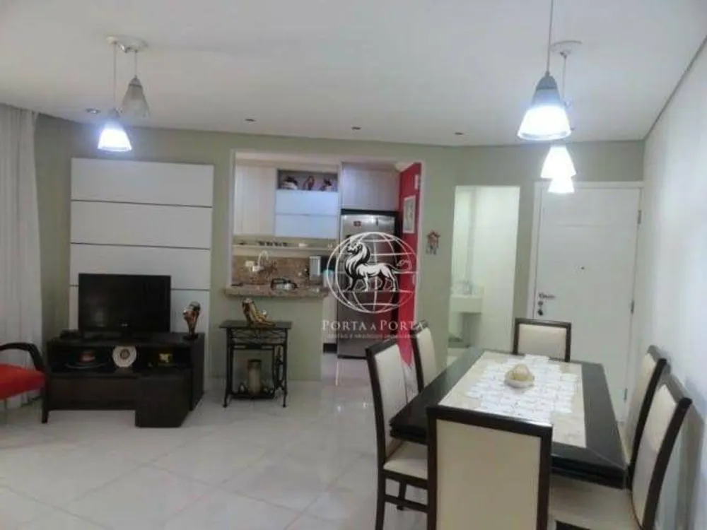 Apartamento, 3 quartos, 104 m² - Foto 3