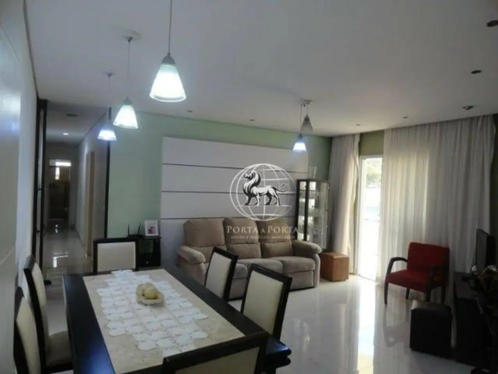 Apartamento, 3 quartos, 104 m² - Foto 1