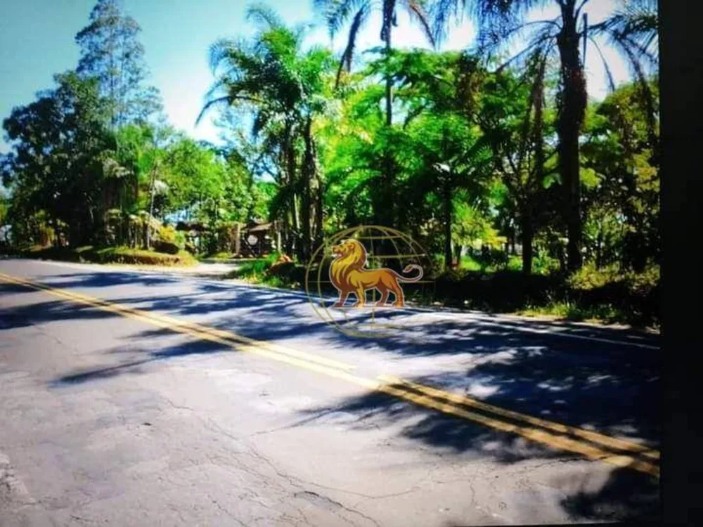 Terreno, 6 hectares - Foto 1