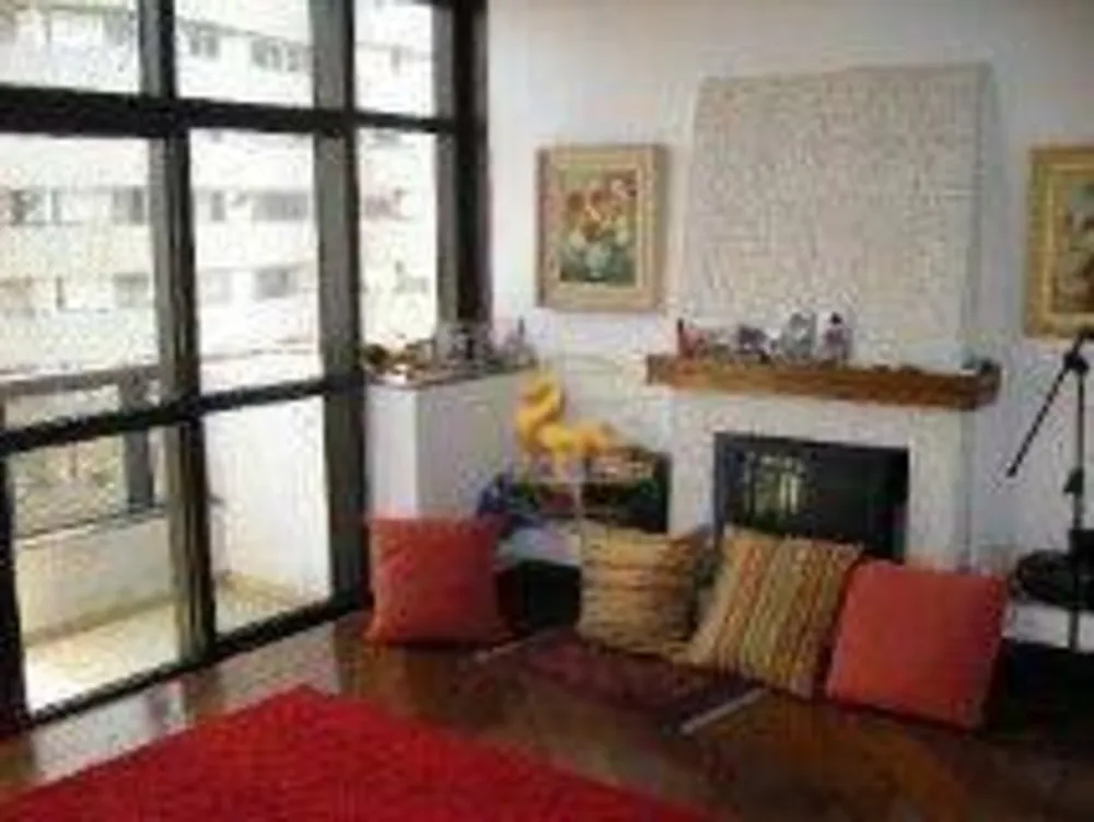 Cobertura, 5 quartos, 314 m² - Foto 3