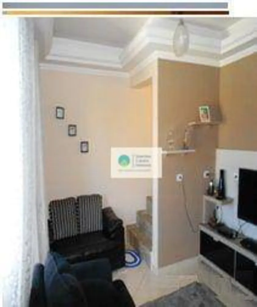 Sobrado, 3 quartos, 200 m² - Foto 3