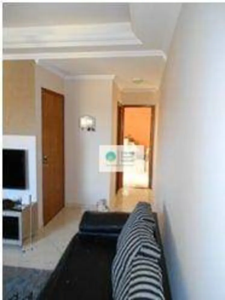 Sobrado, 3 quartos, 200 m² - Foto 4