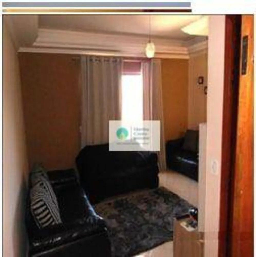 Sobrado, 3 quartos, 200 m² - Foto 2