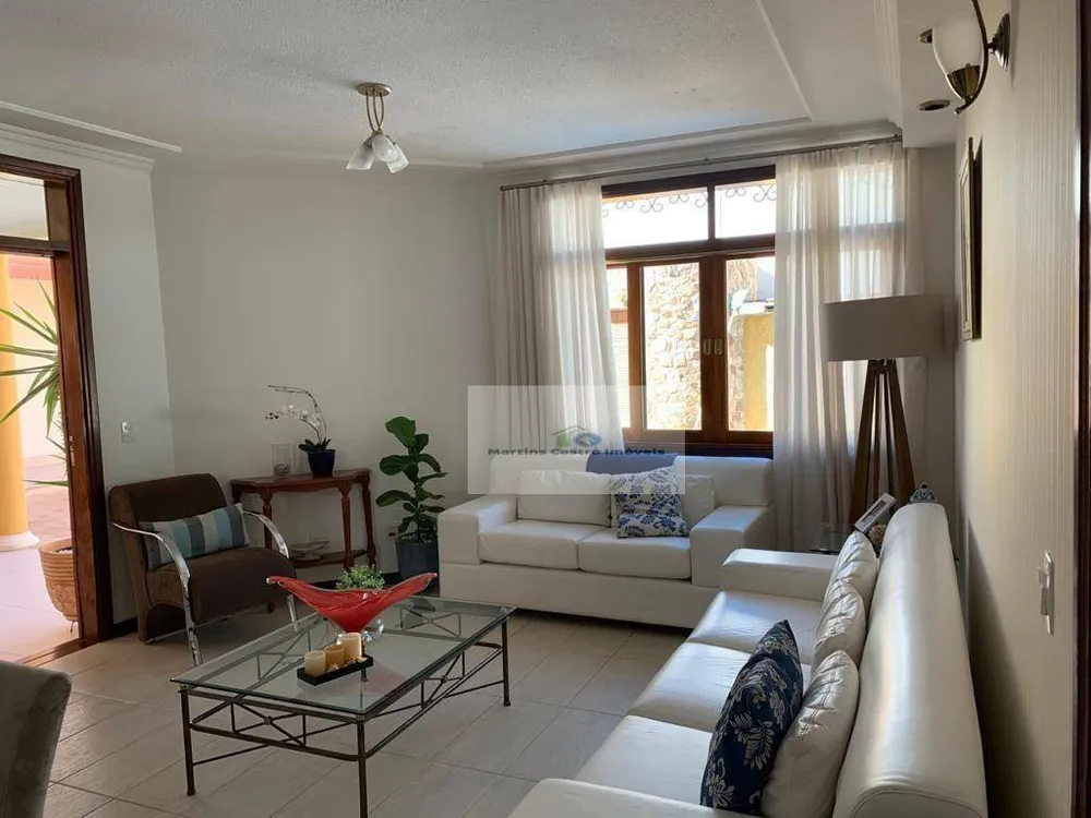 Casa, 3 quartos, 410 m² - Foto 3