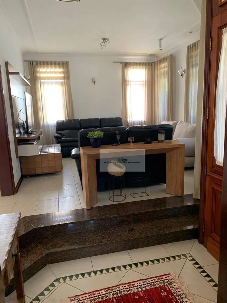 Casa, 3 quartos, 410 m² - Foto 2