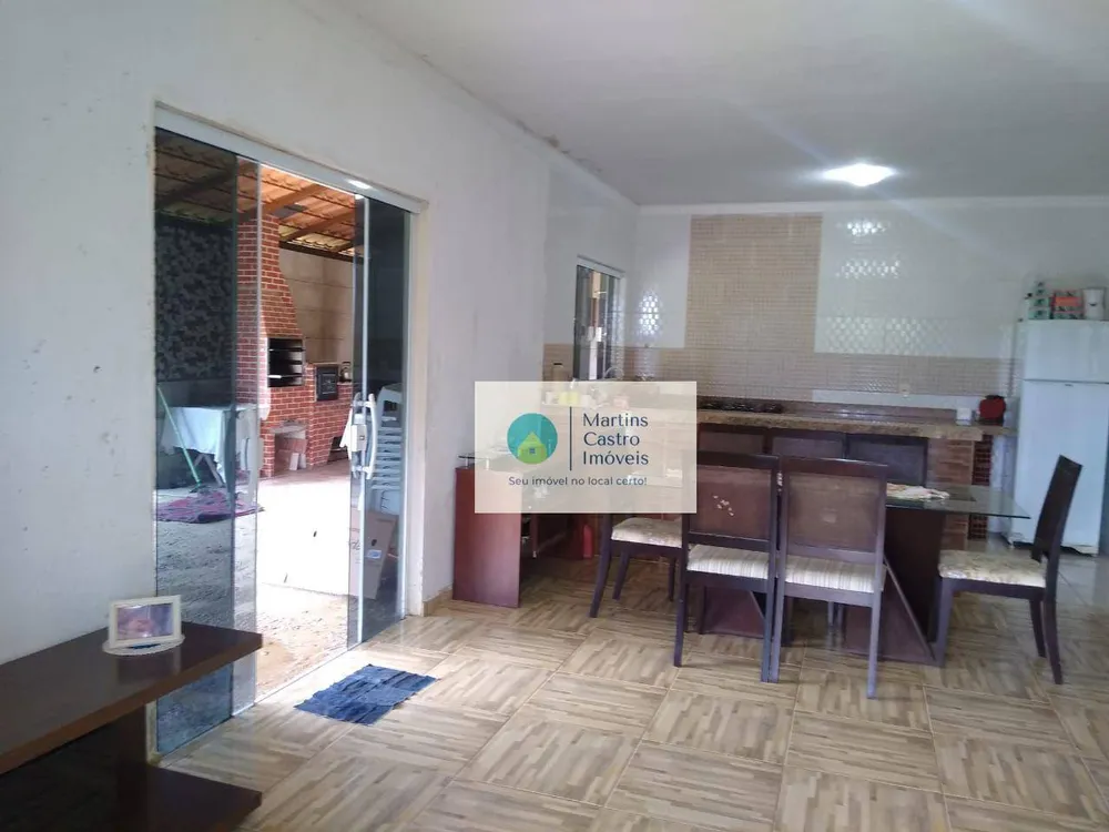 Chácara, 3 quartos, 2000 m² - Foto 4