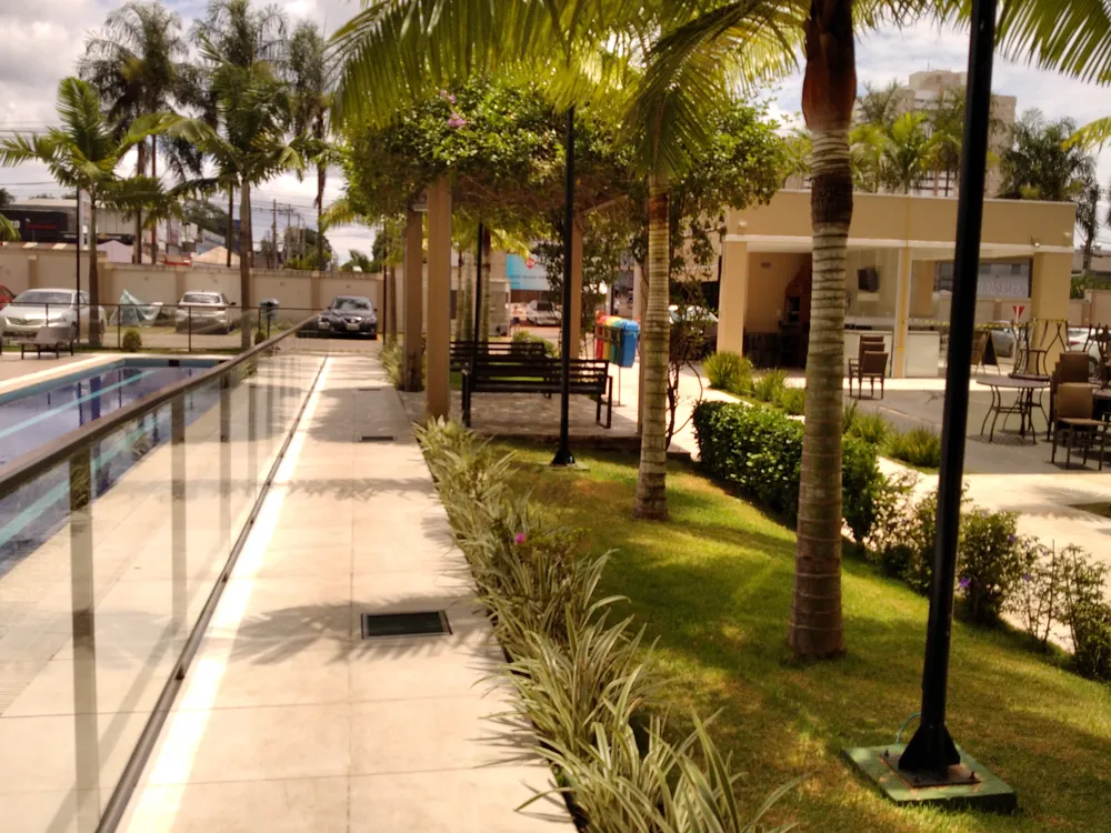 Apartamento, 2 quartos, 45 m² - Foto 8