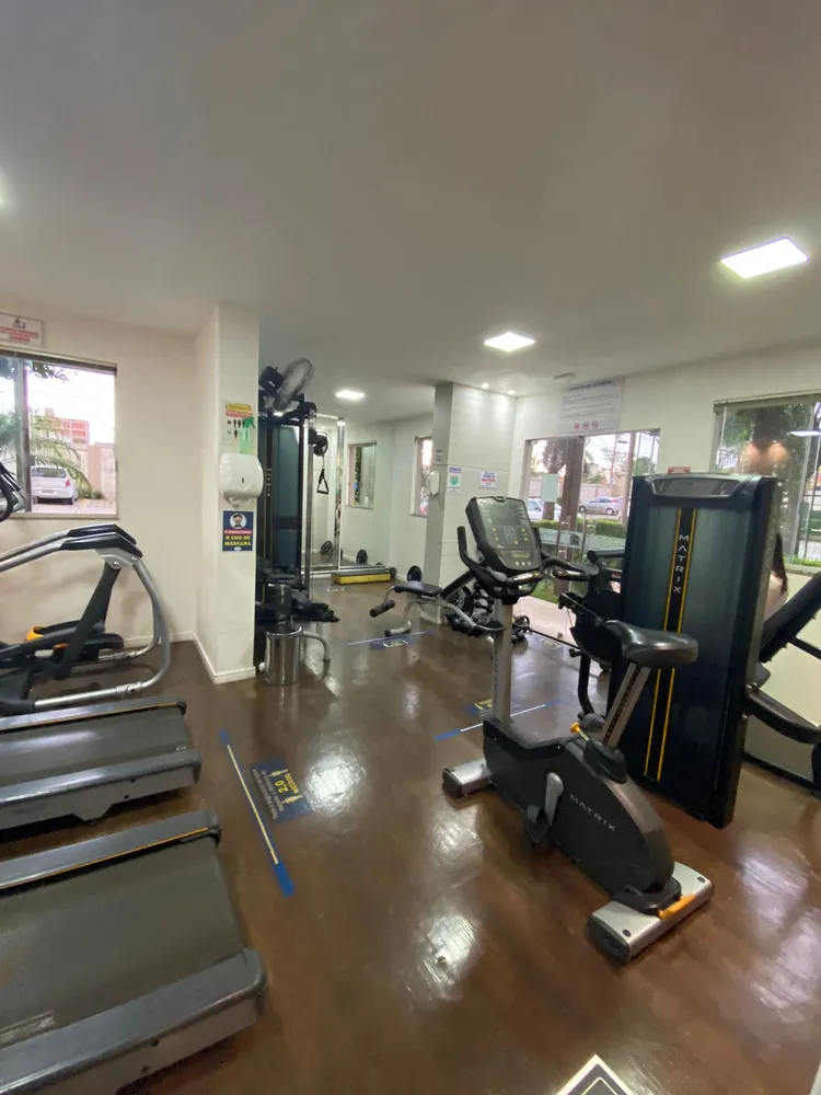 Apartamento, 2 quartos, 45 m² - Foto 11