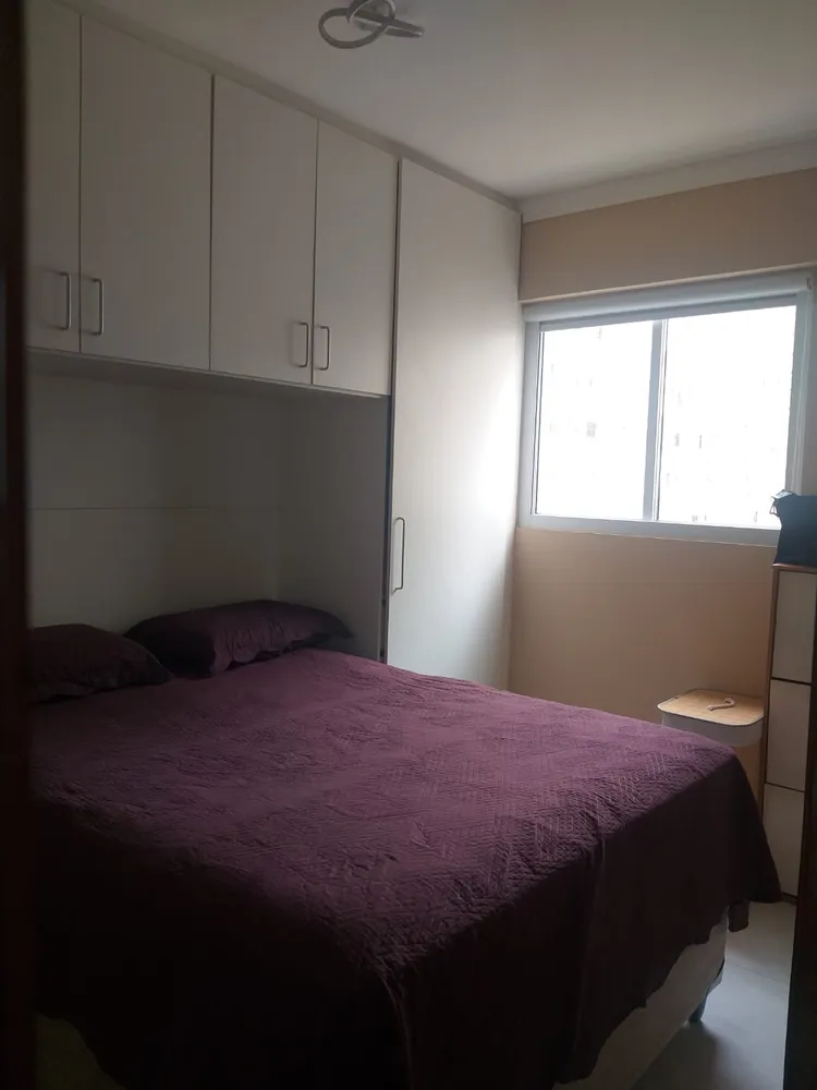 Apartamento, 2 quartos, 45 m² - Foto 4