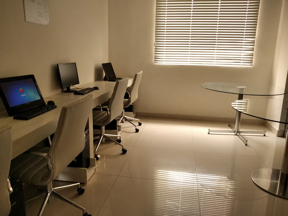 Apartamento, 2 quartos, 45 m² - Foto 14