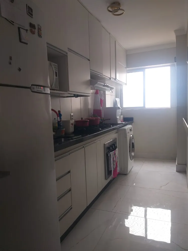 Apartamento, 2 quartos, 45 m² - Foto 3