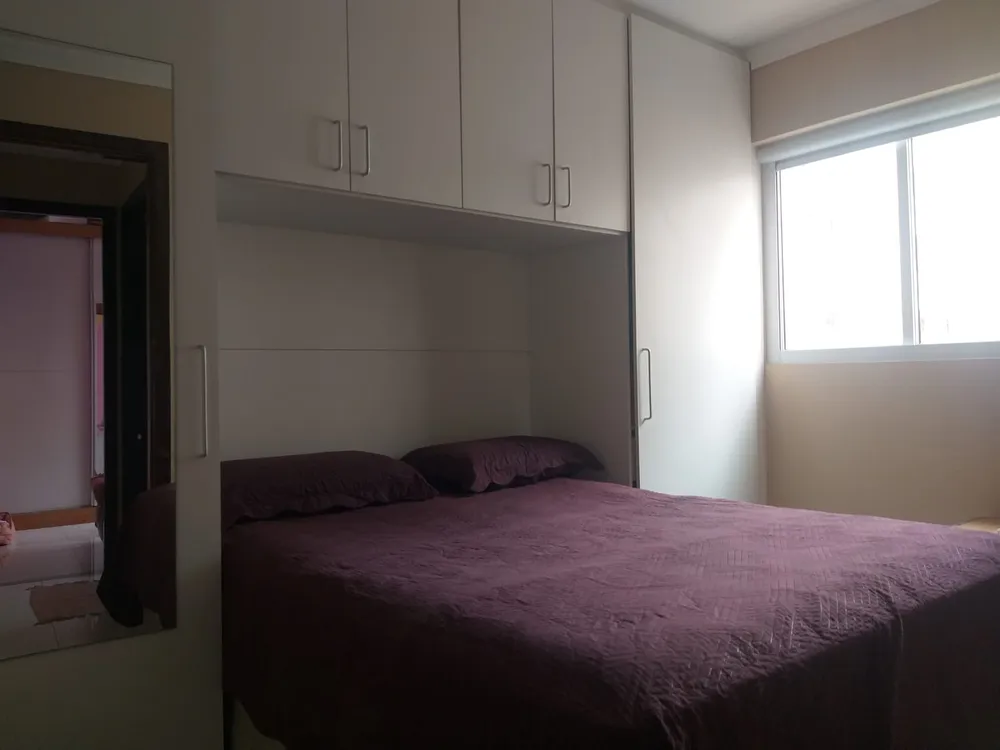 Apartamento, 2 quartos, 45 m² - Foto 7