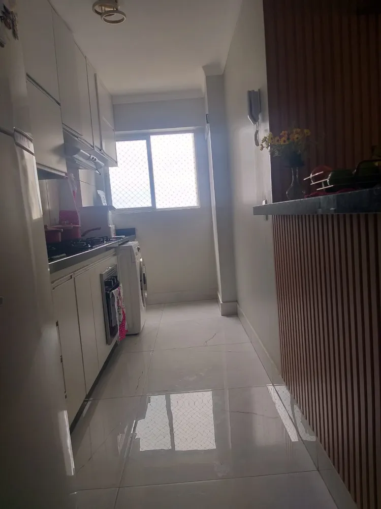 Apartamento, 2 quartos, 45 m² - Foto 2