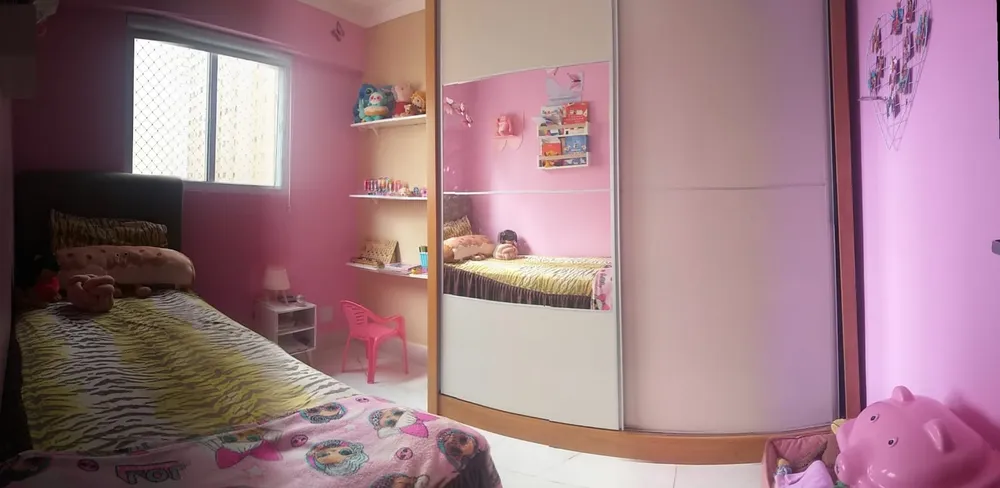 Apartamento, 2 quartos, 45 m² - Foto 6