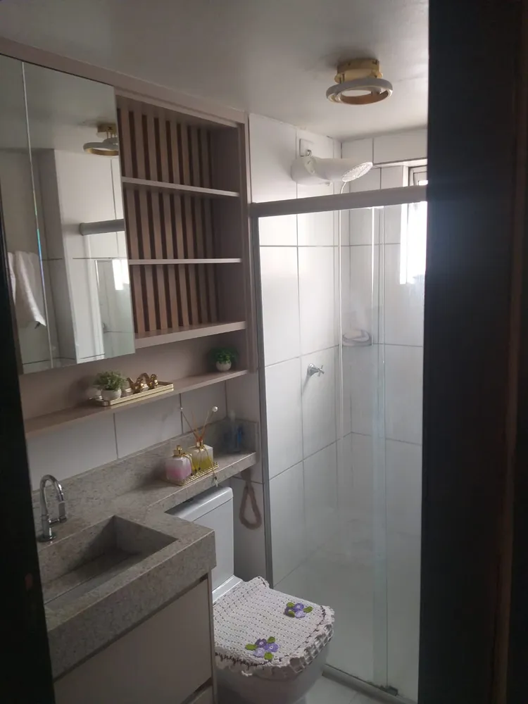 Apartamento, 2 quartos, 45 m² - Foto 5
