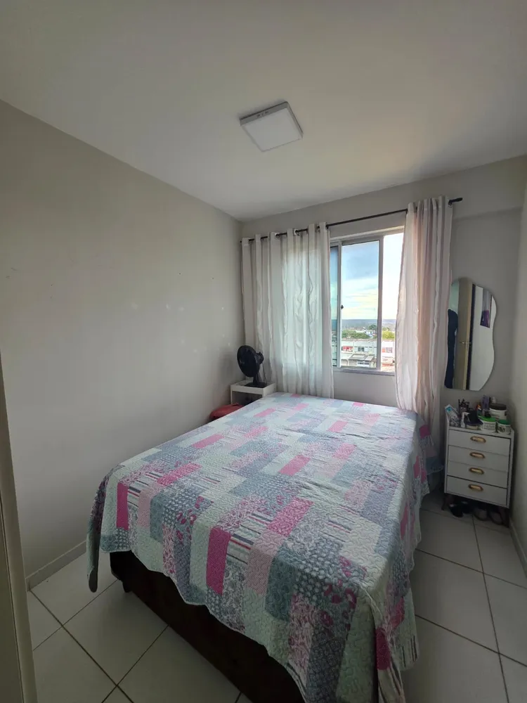 Apartamento, 2 quartos, 45 m² - Foto 7