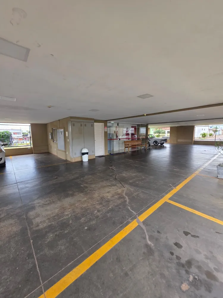 Apartamento, 2 quartos, 45 m² - Foto 8