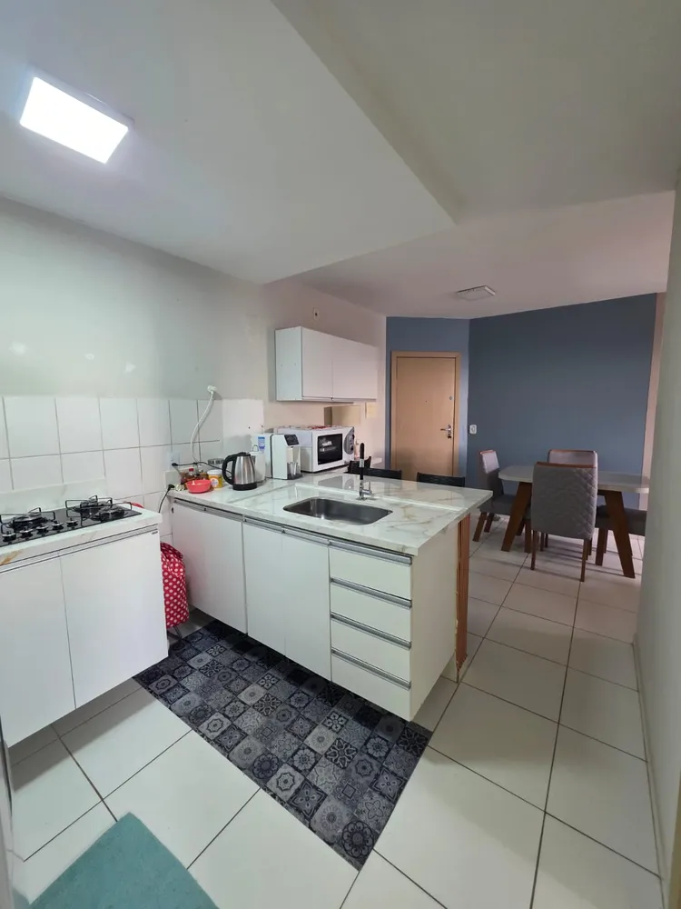 Apartamento, 2 quartos, 45 m² - Foto 2