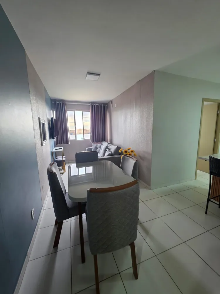 Apartamento, 2 quartos, 45 m² - Foto 4