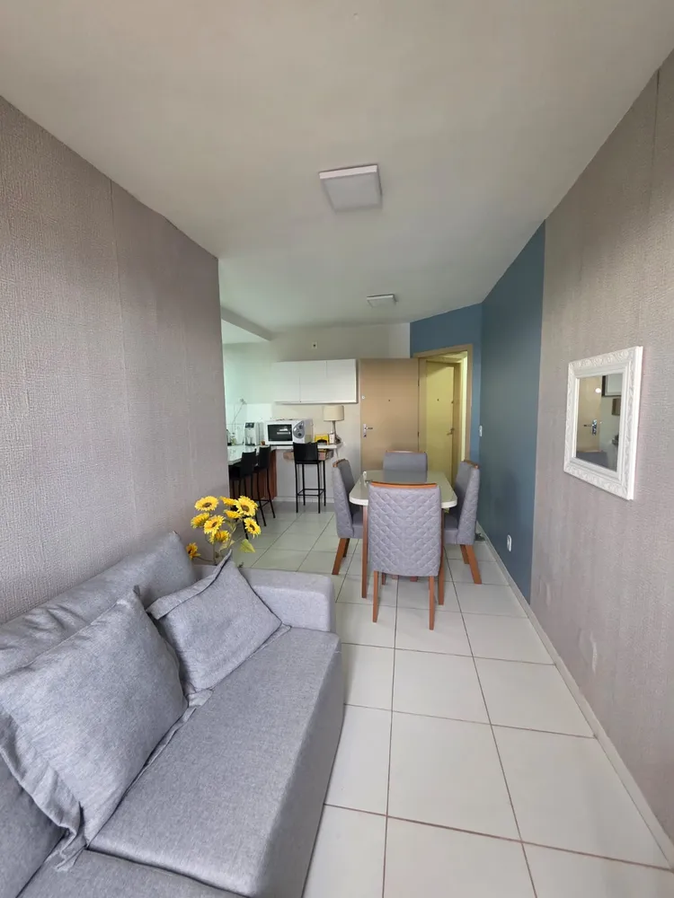 Apartamento, 2 quartos, 45 m² - Foto 3