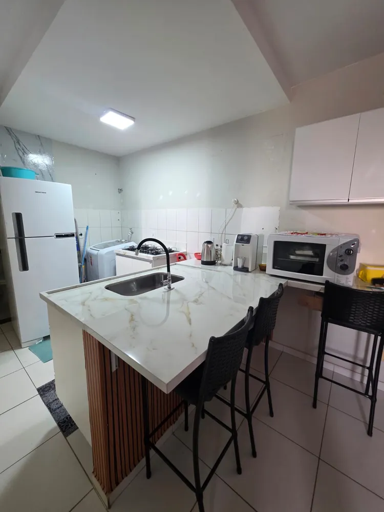Apartamento, 2 quartos, 45 m² - Foto 1