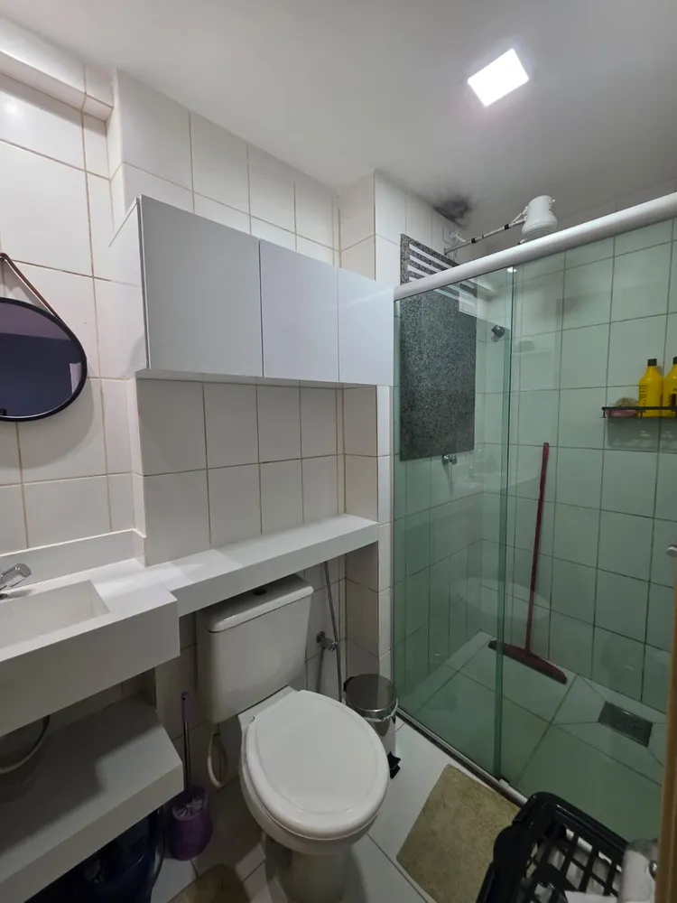 Apartamento, 2 quartos, 45 m² - Foto 5