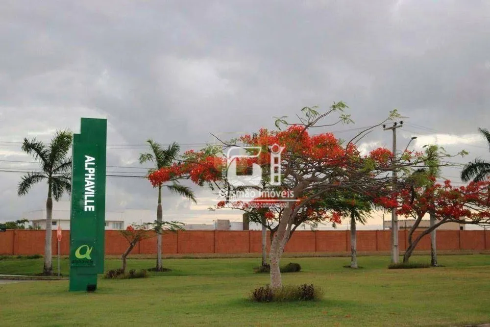 Loteamento e Condomínio, 460 m² - Foto 1