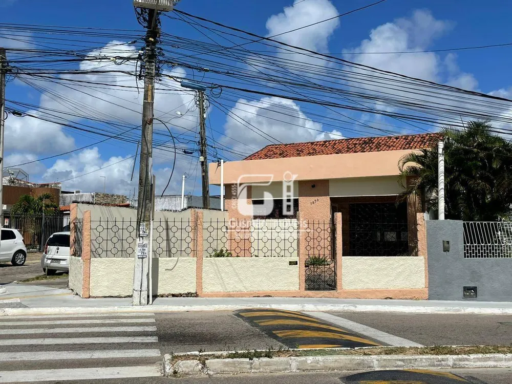Casa, 3 quartos, 120 m² - Foto 1