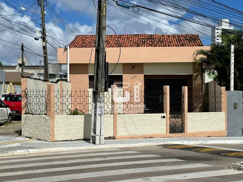 Casa, 3 quartos, 120 m² - Foto 2