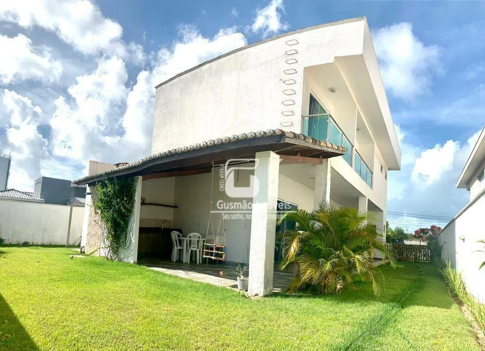 Casa de Condomínio, 4 quartos - Foto 4
