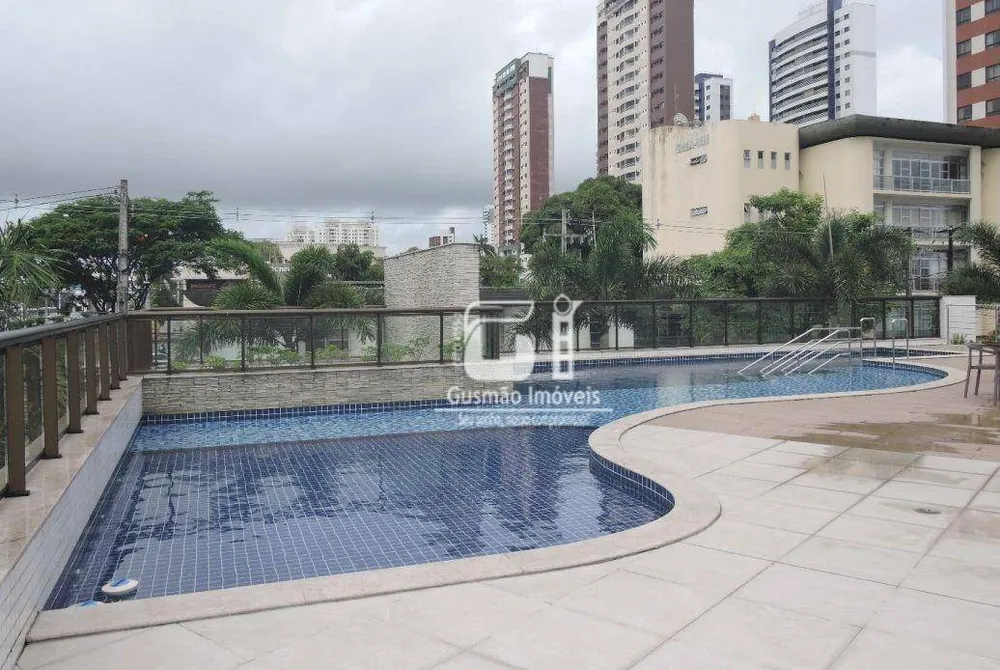 Apartamento, 4 quartos, 164 m² - Foto 3