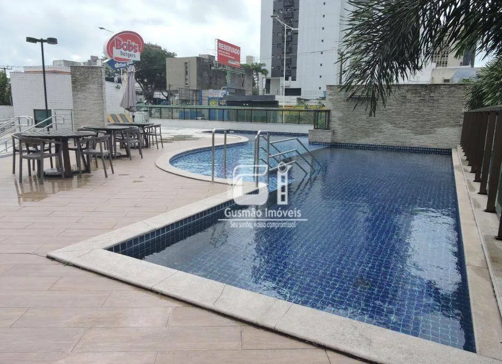 Apartamento, 4 quartos, 164 m² - Foto 2