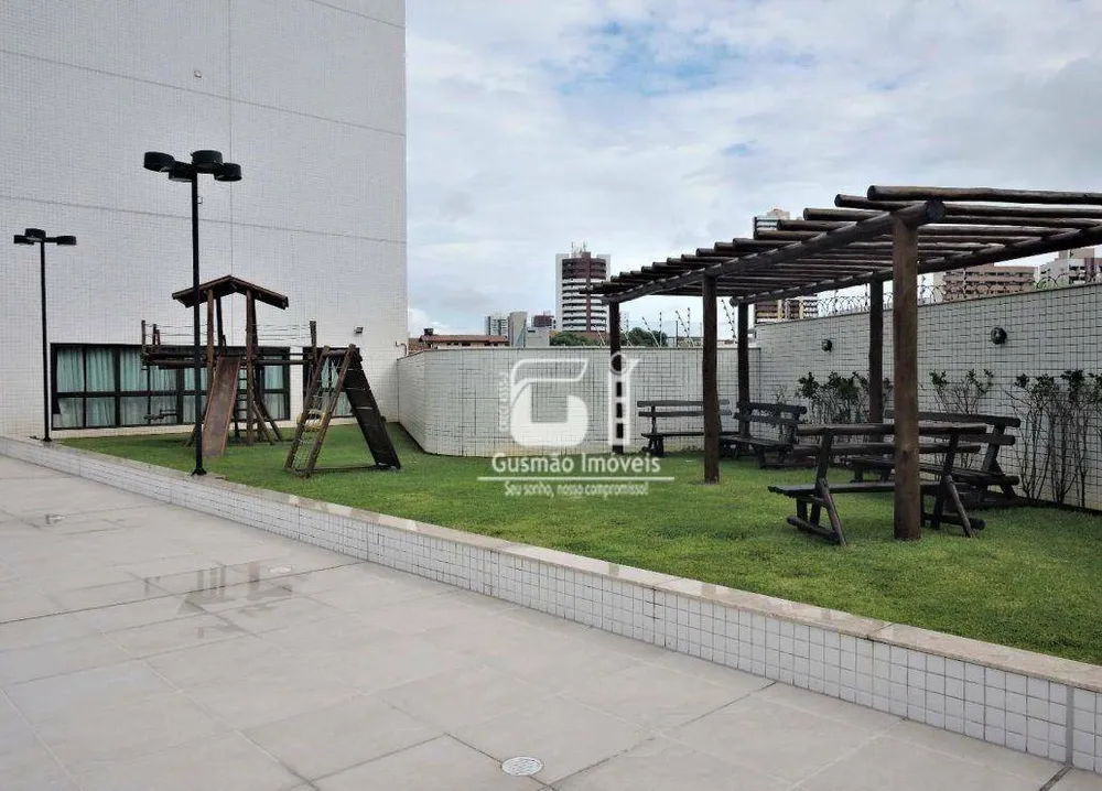 Apartamento, 4 quartos, 164 m² - Foto 4