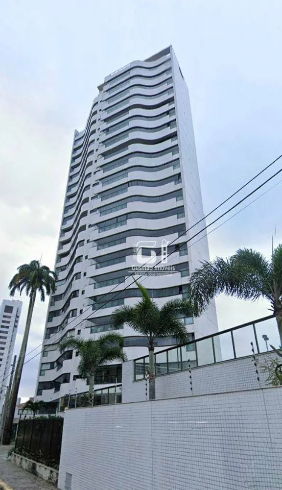 Apartamento, 4 quartos, 164 m² - Foto 1