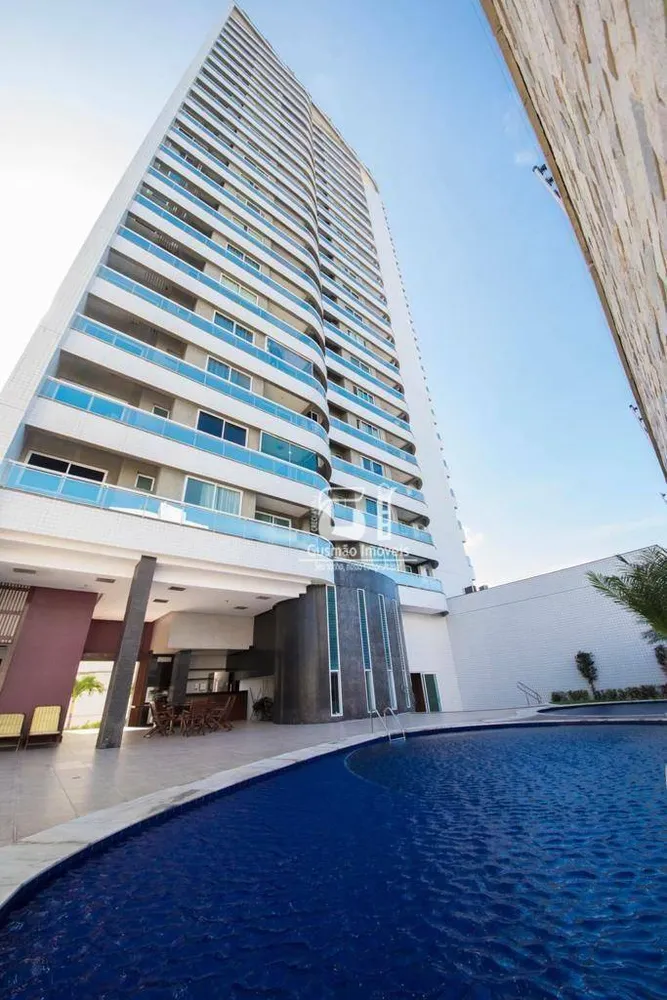 Apartamento, 2 quartos, 55 m² - Foto 4