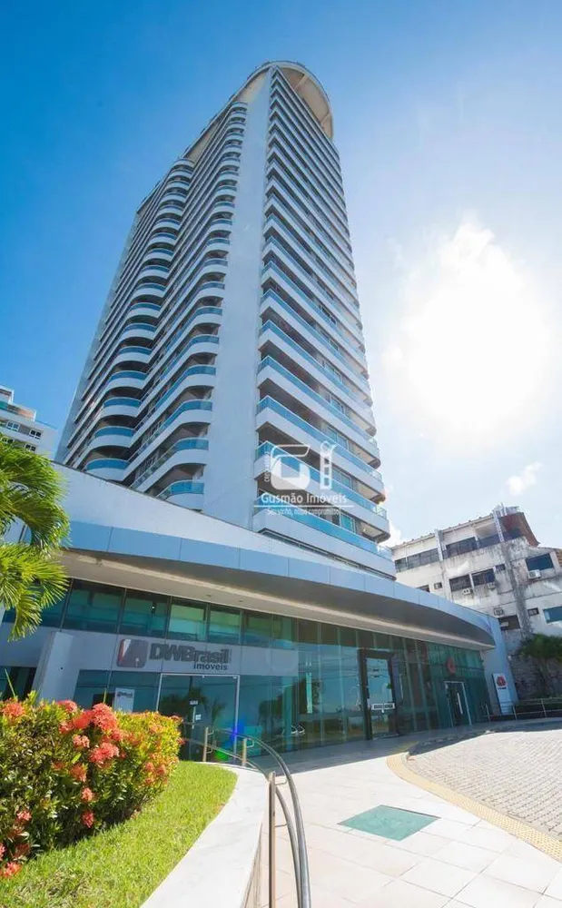 Apartamento, 2 quartos, 55 m² - Foto 2