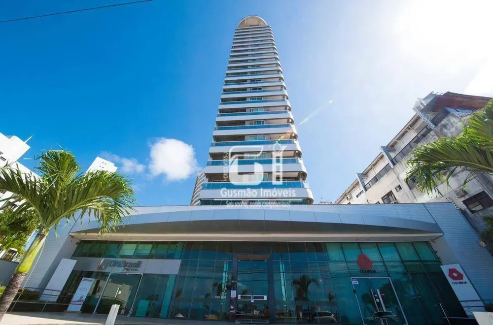 Apartamento, 2 quartos, 55 m² - Foto 1