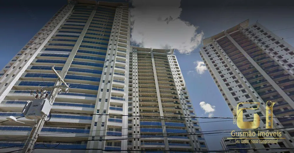 Apartamento, 4 quartos, 170 m² - Foto 2