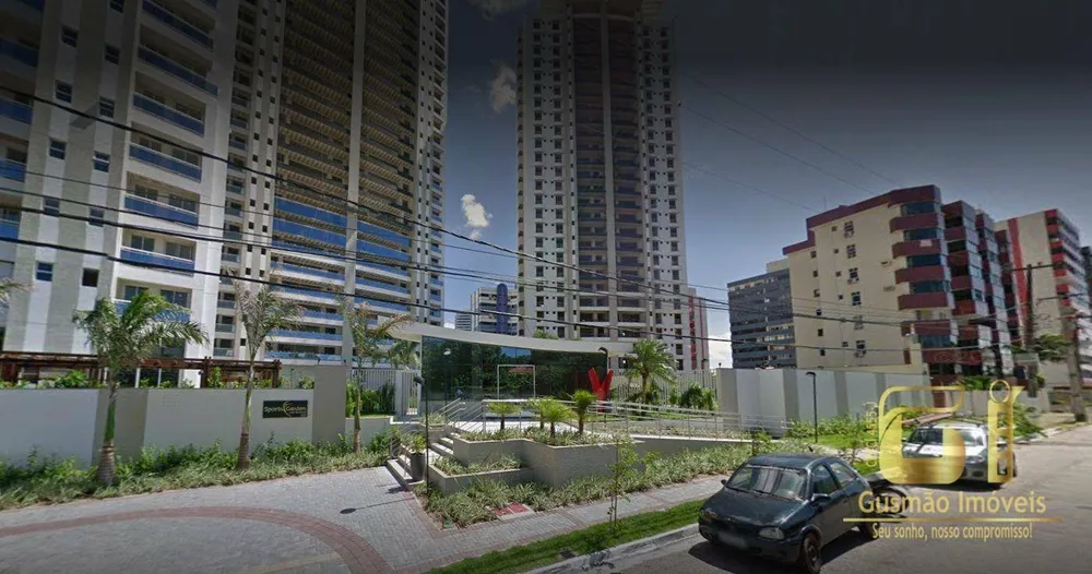 Apartamento, 4 quartos, 170 m² - Foto 3