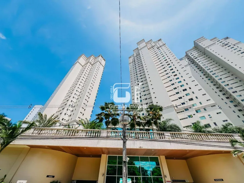 Apartamento, 3 quartos, 155 m² - Foto 1