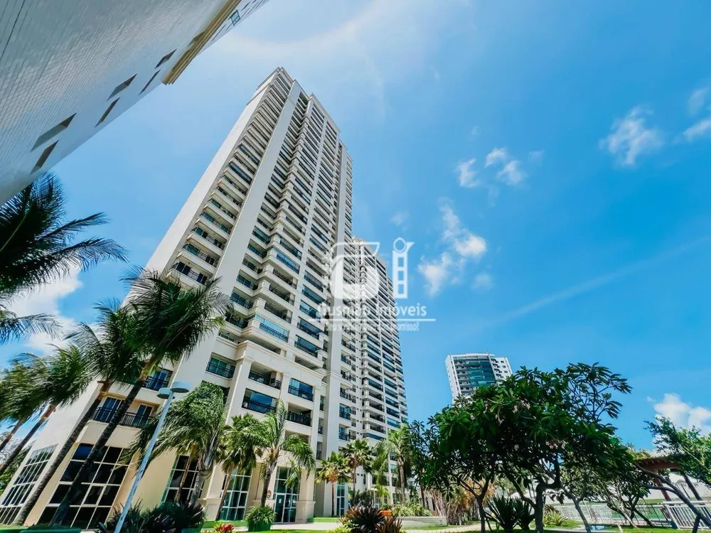 Apartamento, 3 quartos, 155 m² - Foto 2