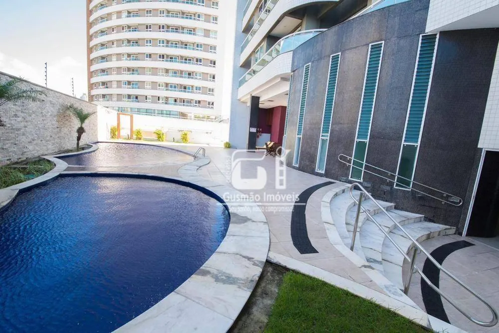 Apartamento, 2 quartos, 54 m² - Foto 2