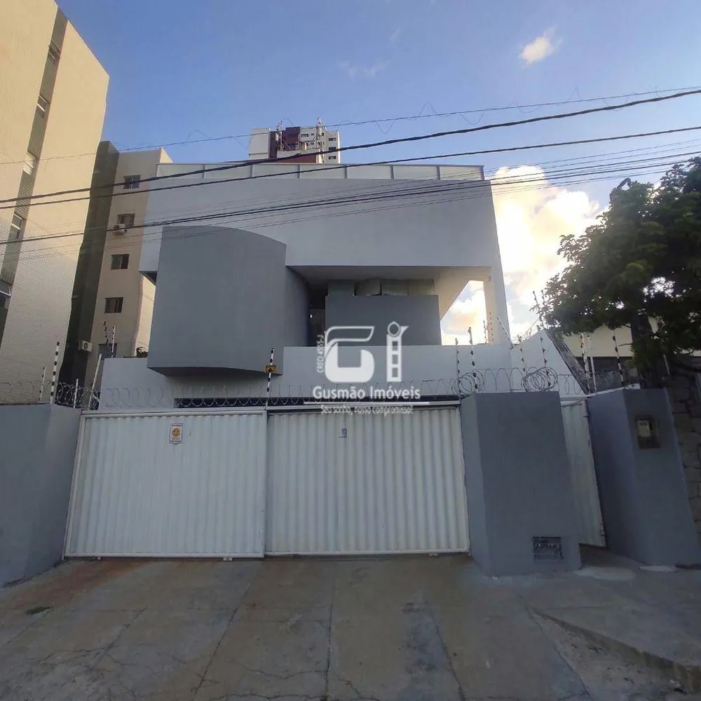 Casa, 4 quartos, 700 m² - Foto 1
