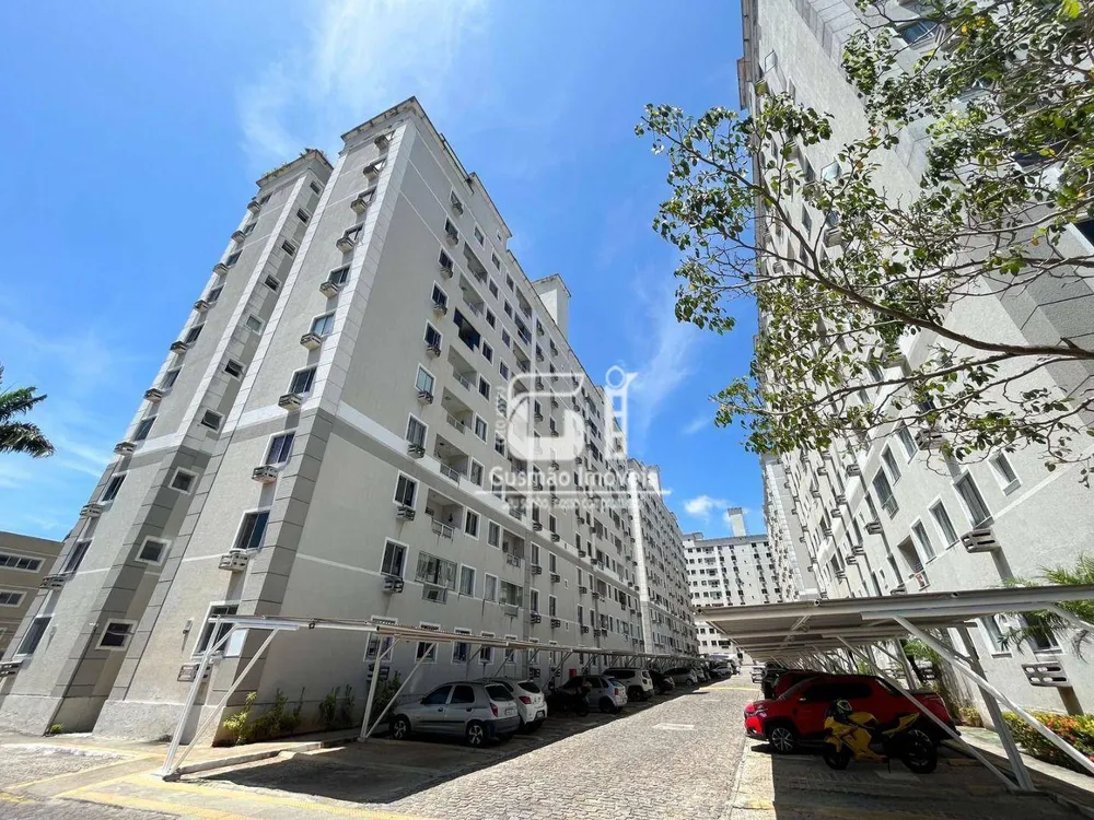 Apartamento, 3 quartos, 132 m² - Foto 2