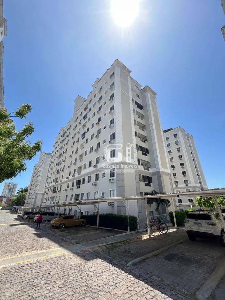Apartamento, 3 quartos, 132 m² - Foto 1