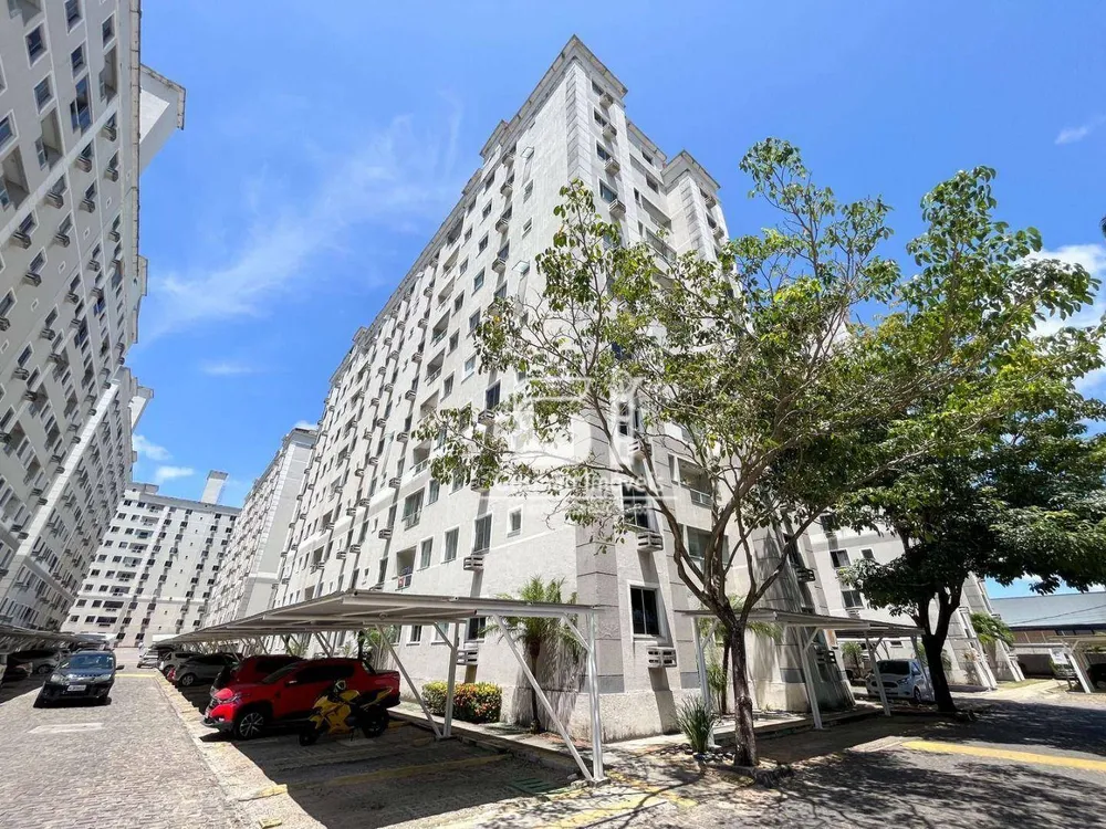 Apartamento, 3 quartos, 132 m² - Foto 3