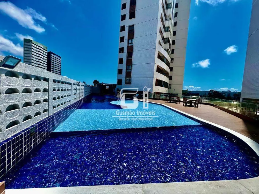 Apartamento, 4 quartos, 109 m² - Foto 4