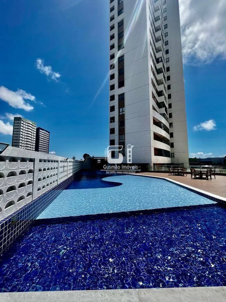 Apartamento, 4 quartos, 109 m² - Foto 3