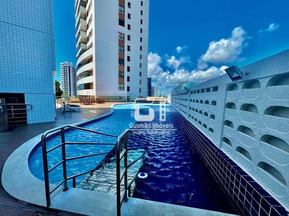 Apartamento, 4 quartos, 109 m² - Foto 2